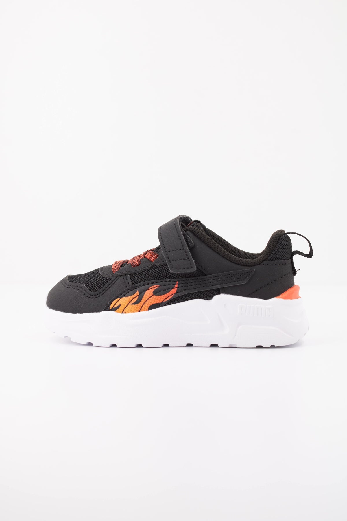 PUMA TRINITY LT SPARKS AC+ INF en color NEGRO (1)
