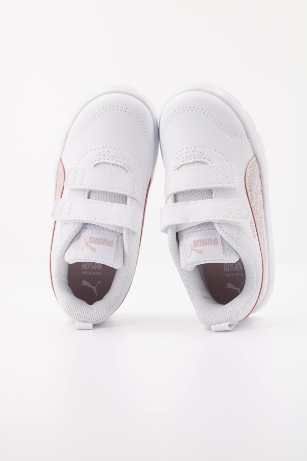 PUMA en color BLANCO (3)