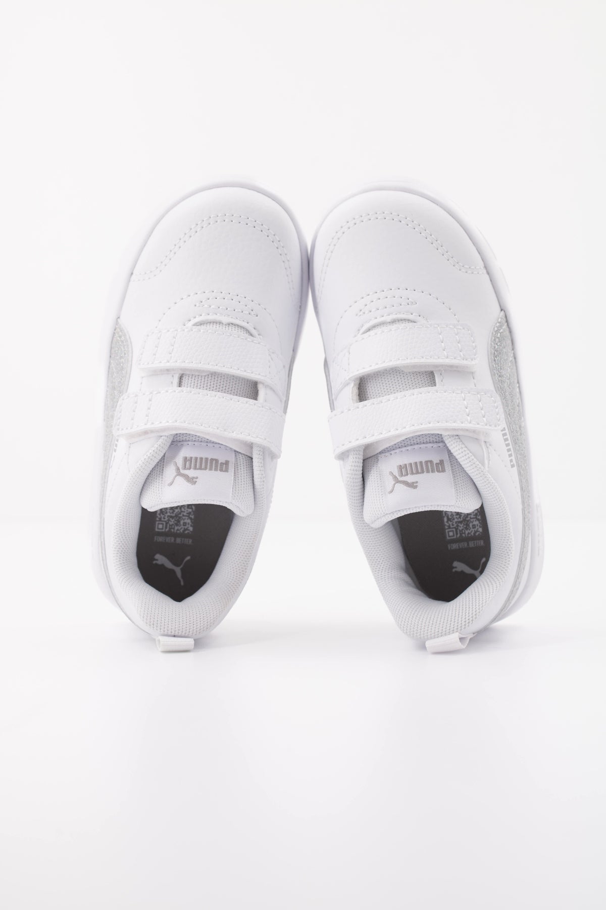 PUMA en color BLANCO (3)