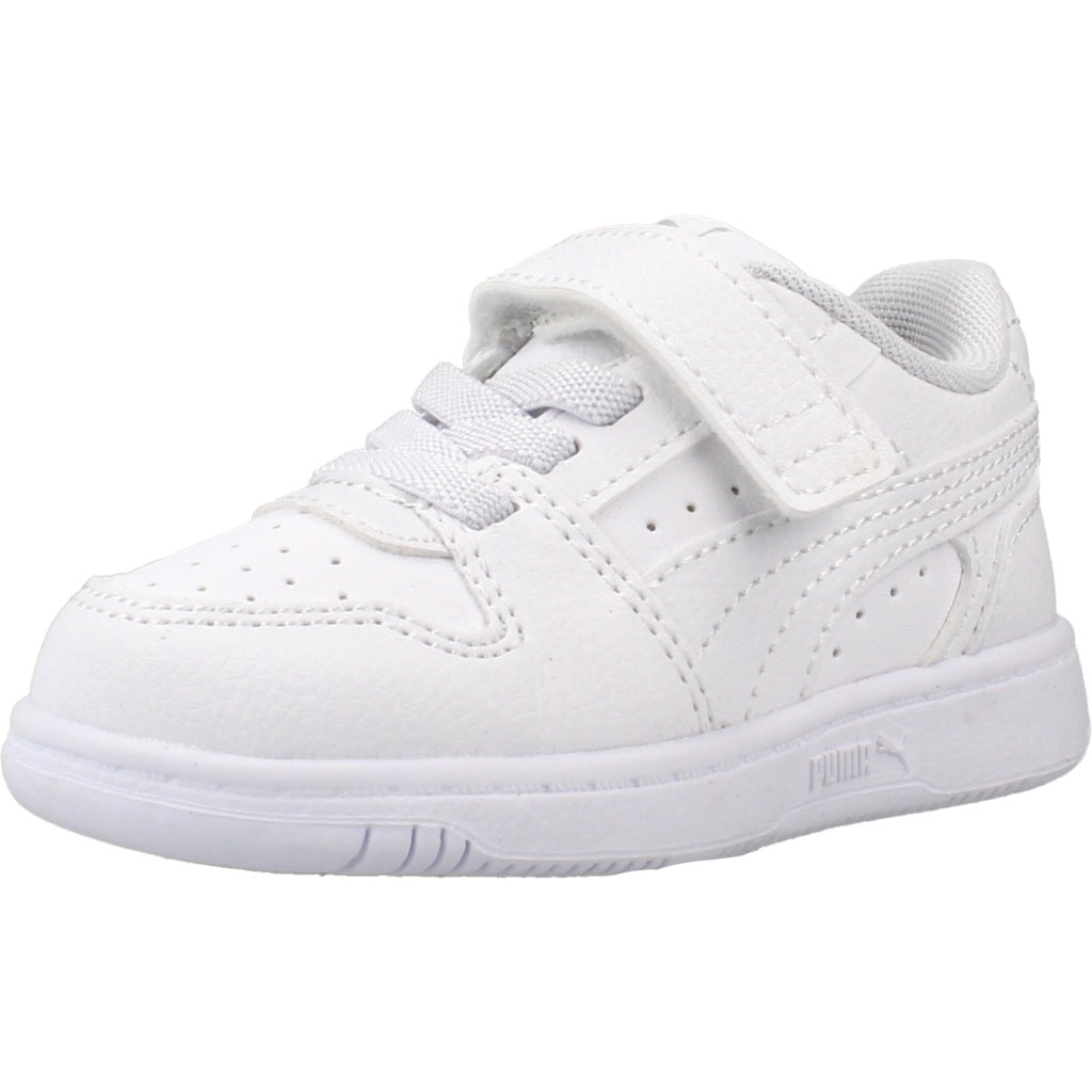 PUMA en color BLANCO (1)