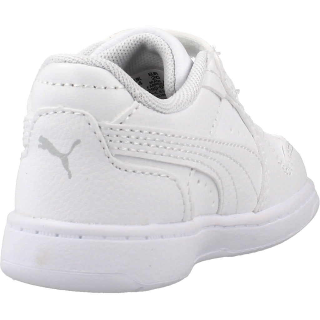 PUMA en color BLANCO (3)