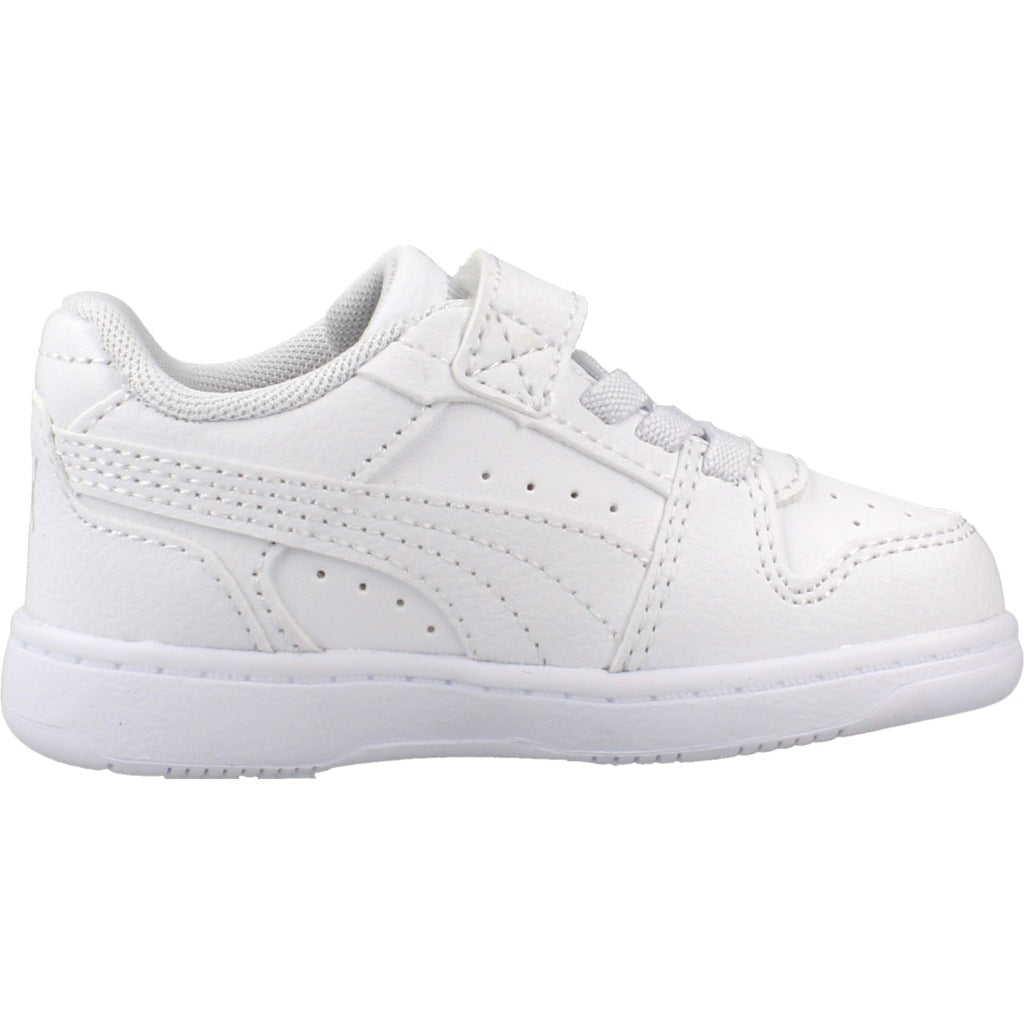 PUMA en color BLANCO (4)