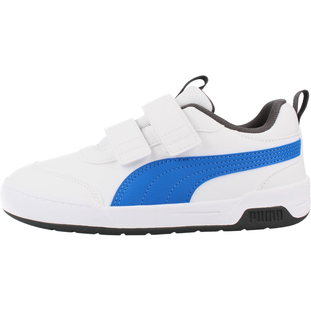 PUMA PUMA MULTIFLEX SL PS en color BLANCO (2)