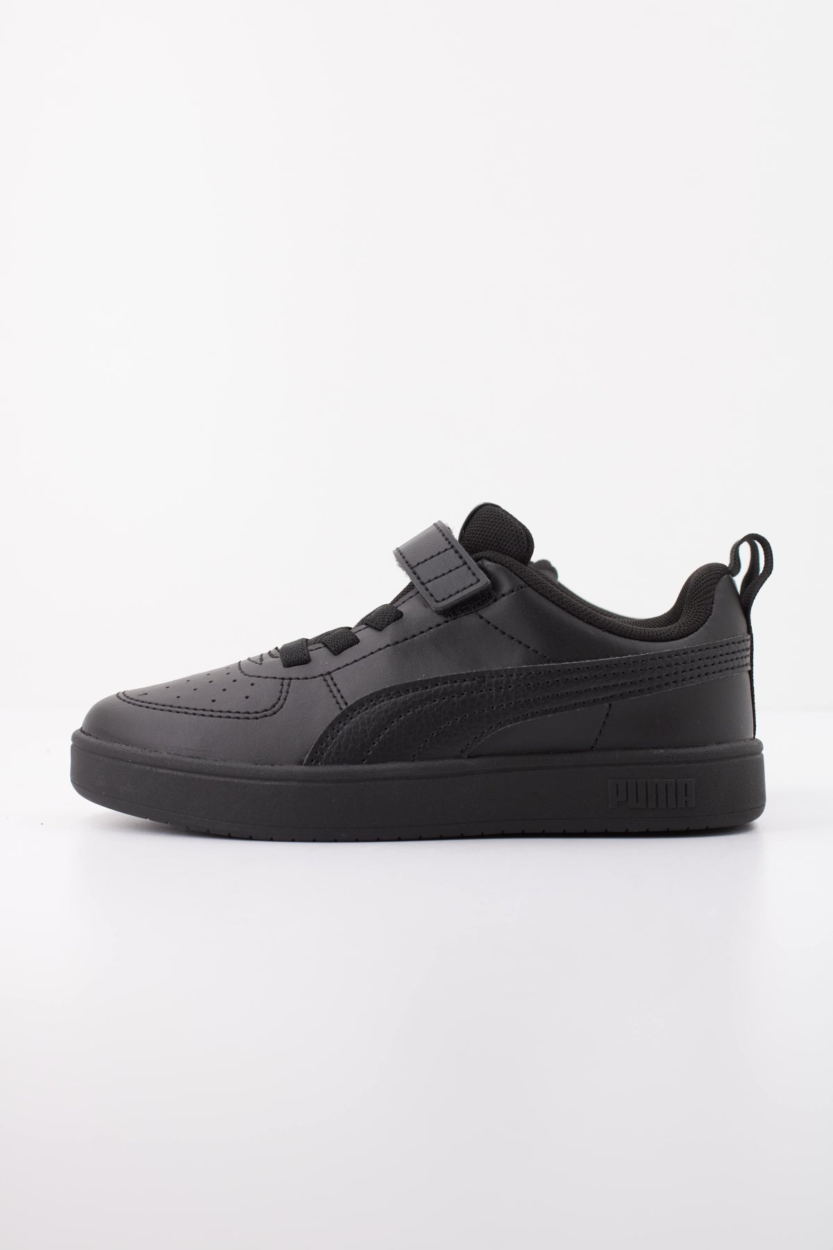 PUMA RICKIE AC+ PS en color NEGRO (1)