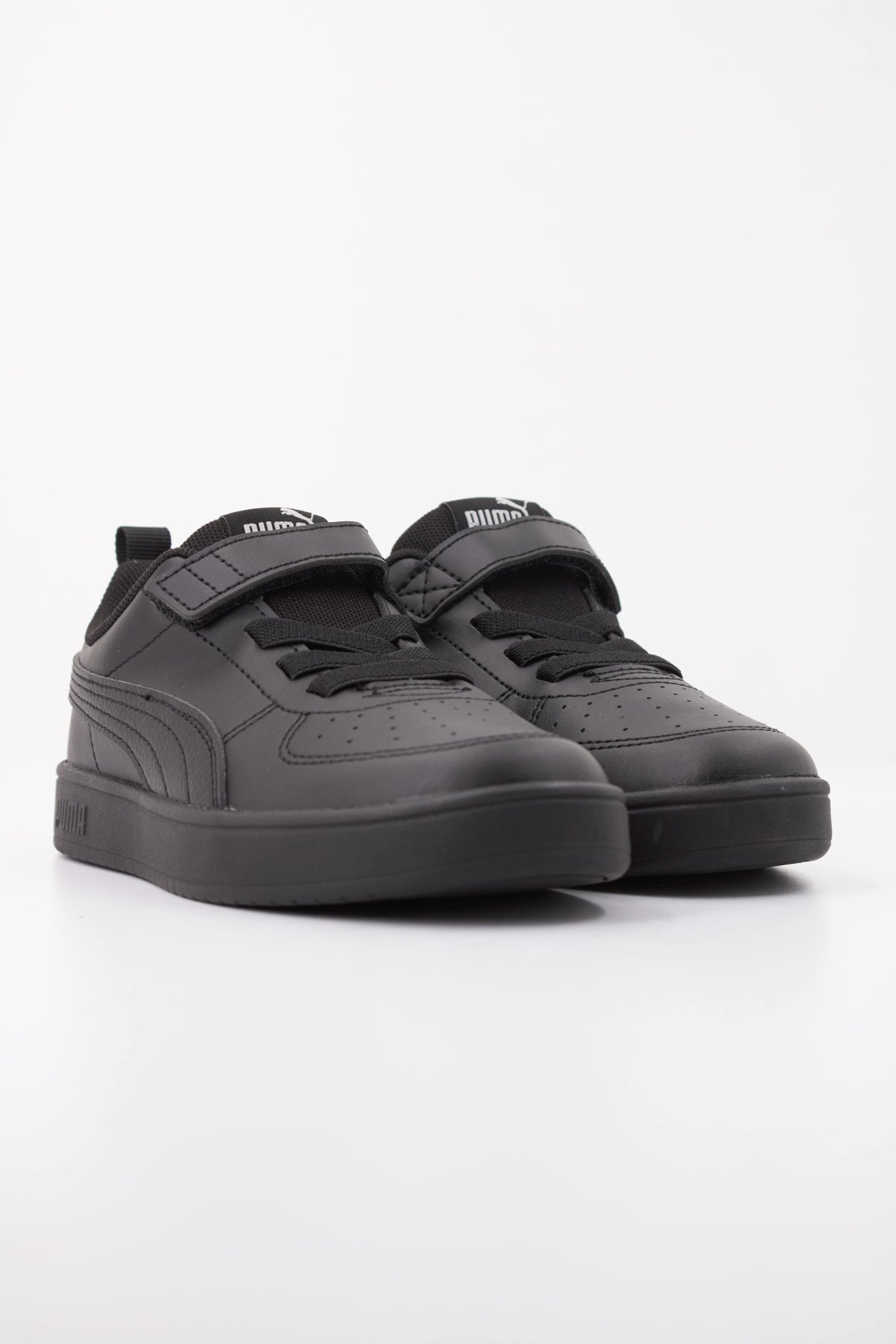 PUMA RICKIE AC+ PS en color NEGRO (2)