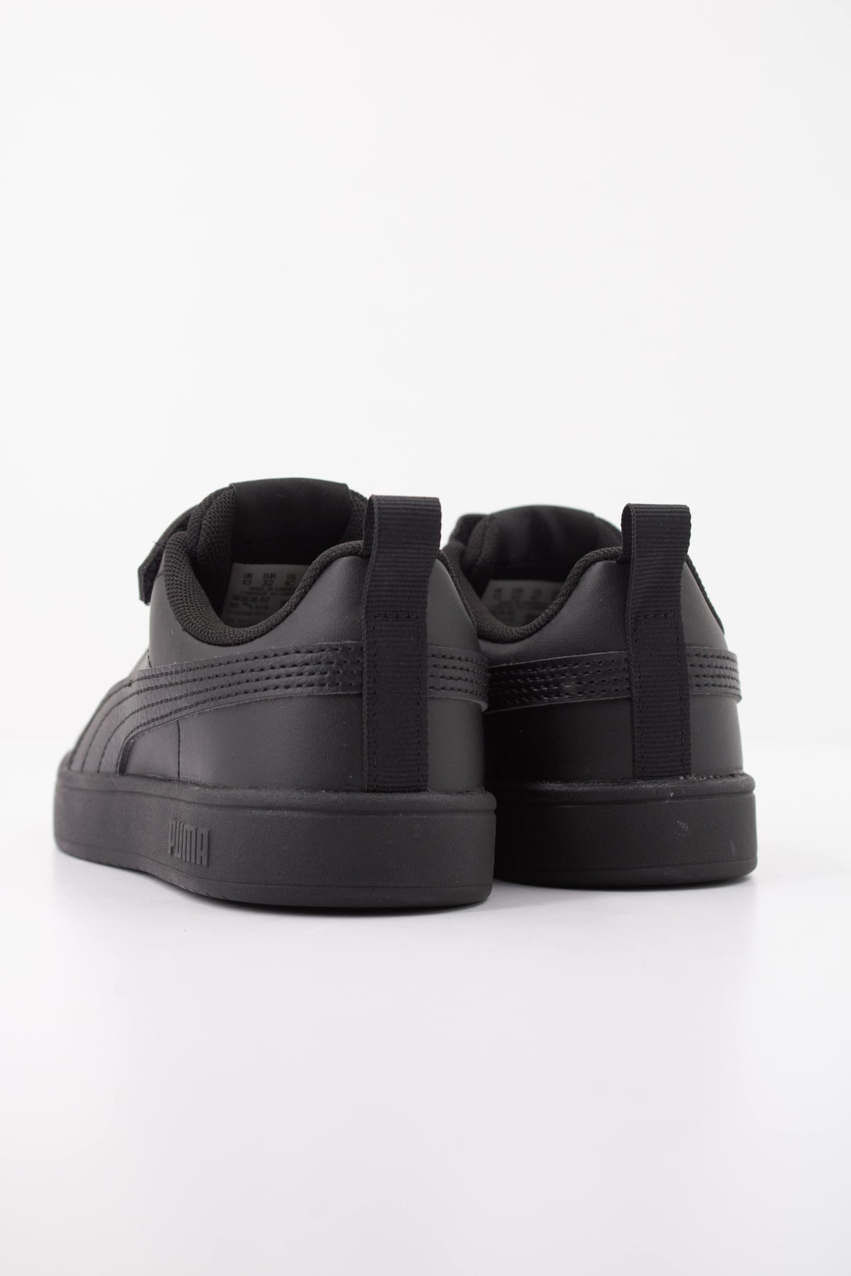 PUMA RICKIE AC+ PS en color NEGRO (4)