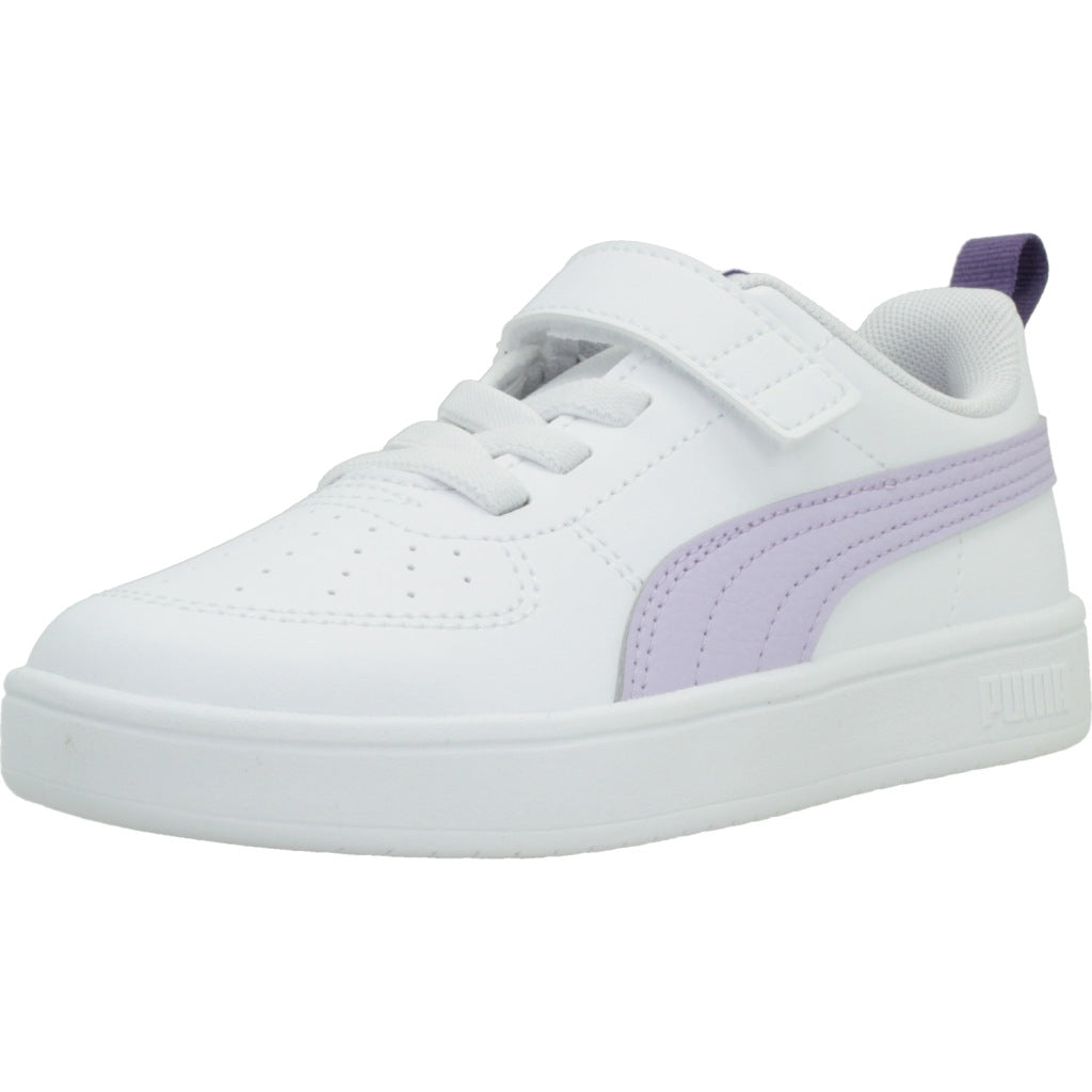 PUMA PUMA RICKIE AC+ PS en color BLANCO (1)