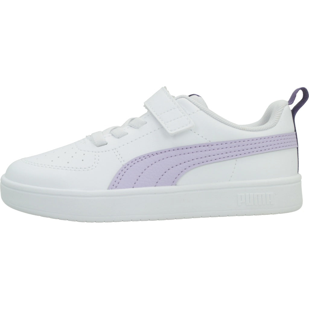 PUMA PUMA RICKIE AC+ PS en color BLANCO (2)