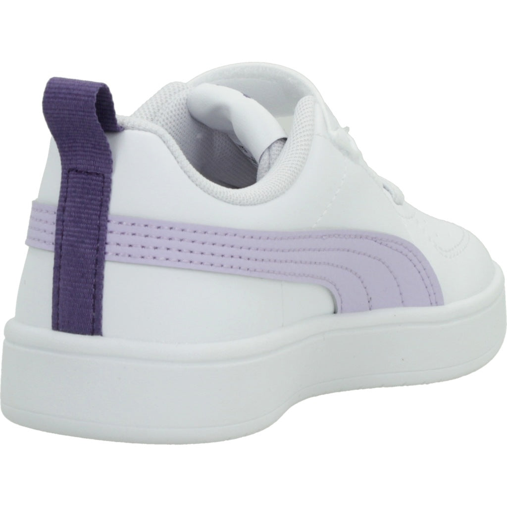 PUMA PUMA RICKIE AC+ PS en color BLANCO (3)