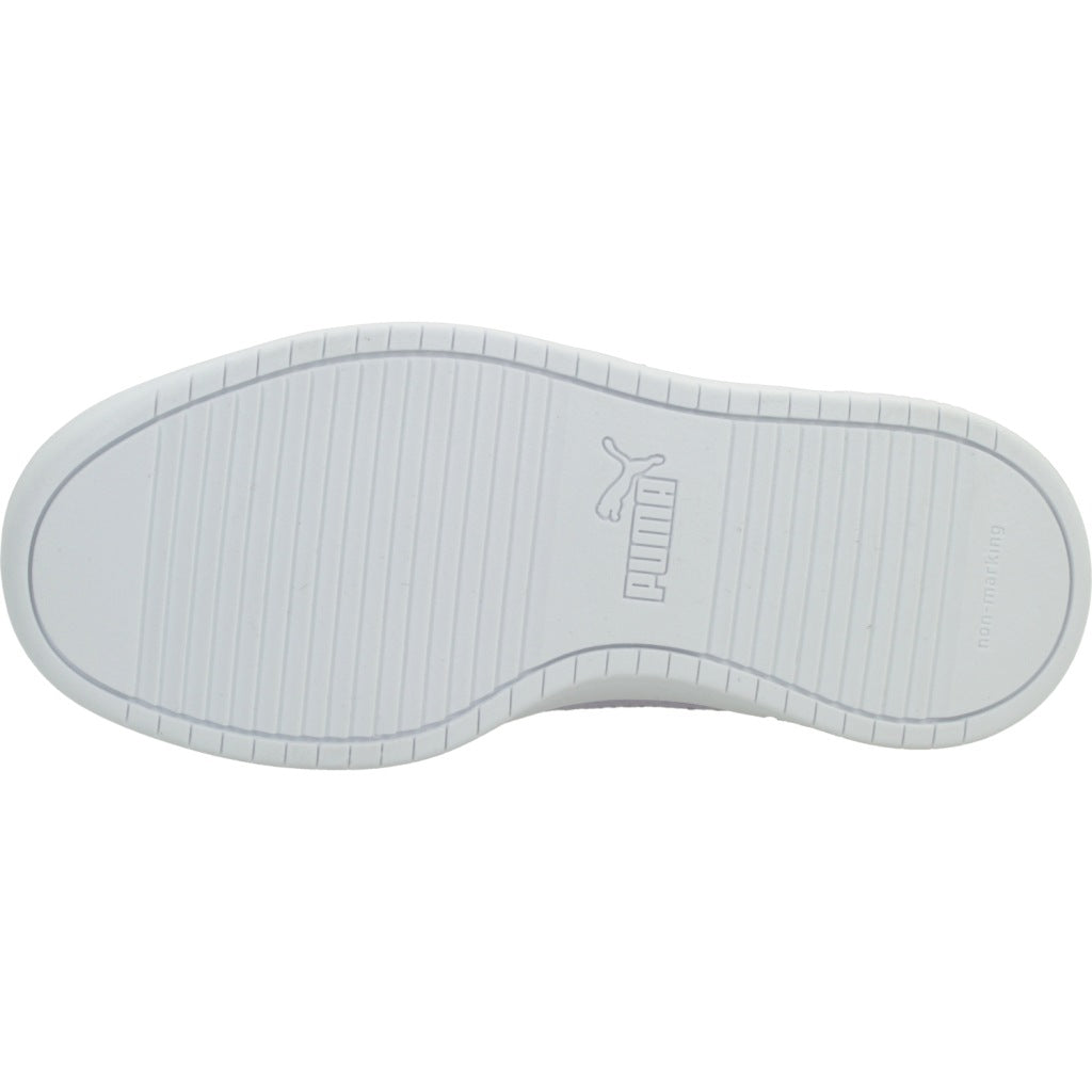 PUMA PUMA RICKIE AC+ PS en color BLANCO (6)