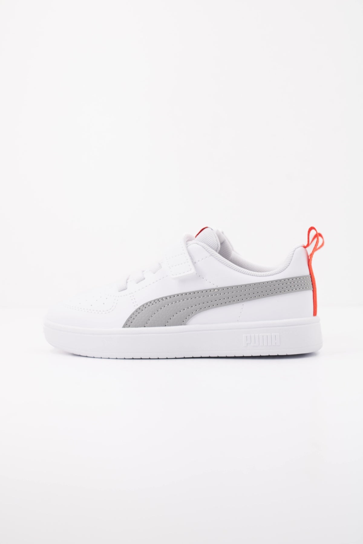 PUMA PUMA RICKIE AC+ PS en color BLANCO (1)