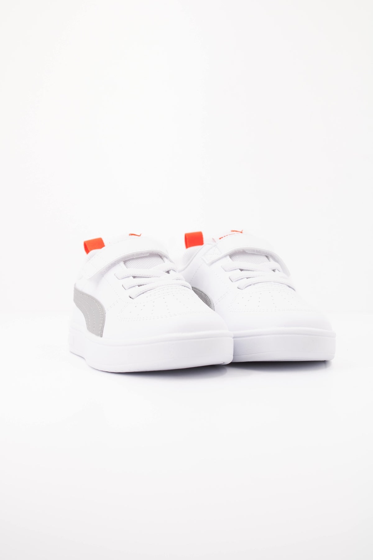 PUMA PUMA RICKIE AC+ PS en color BLANCO (2)