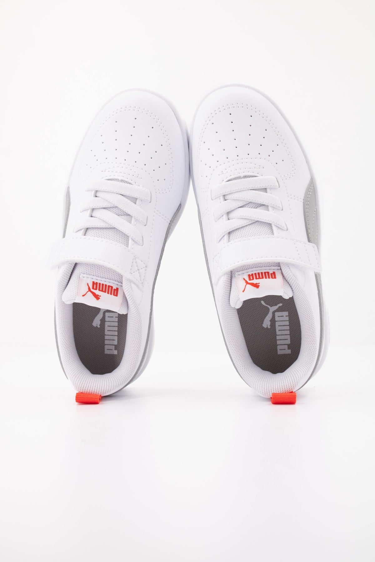 PUMA PUMA RICKIE AC+ PS en color BLANCO (3)