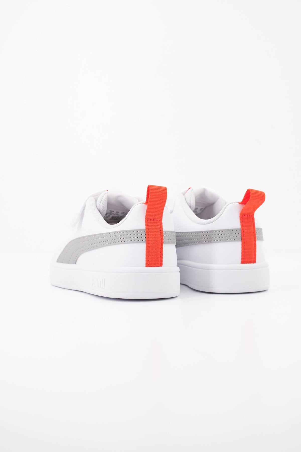 PUMA PUMA RICKIE AC+ PS en color BLANCO (4)