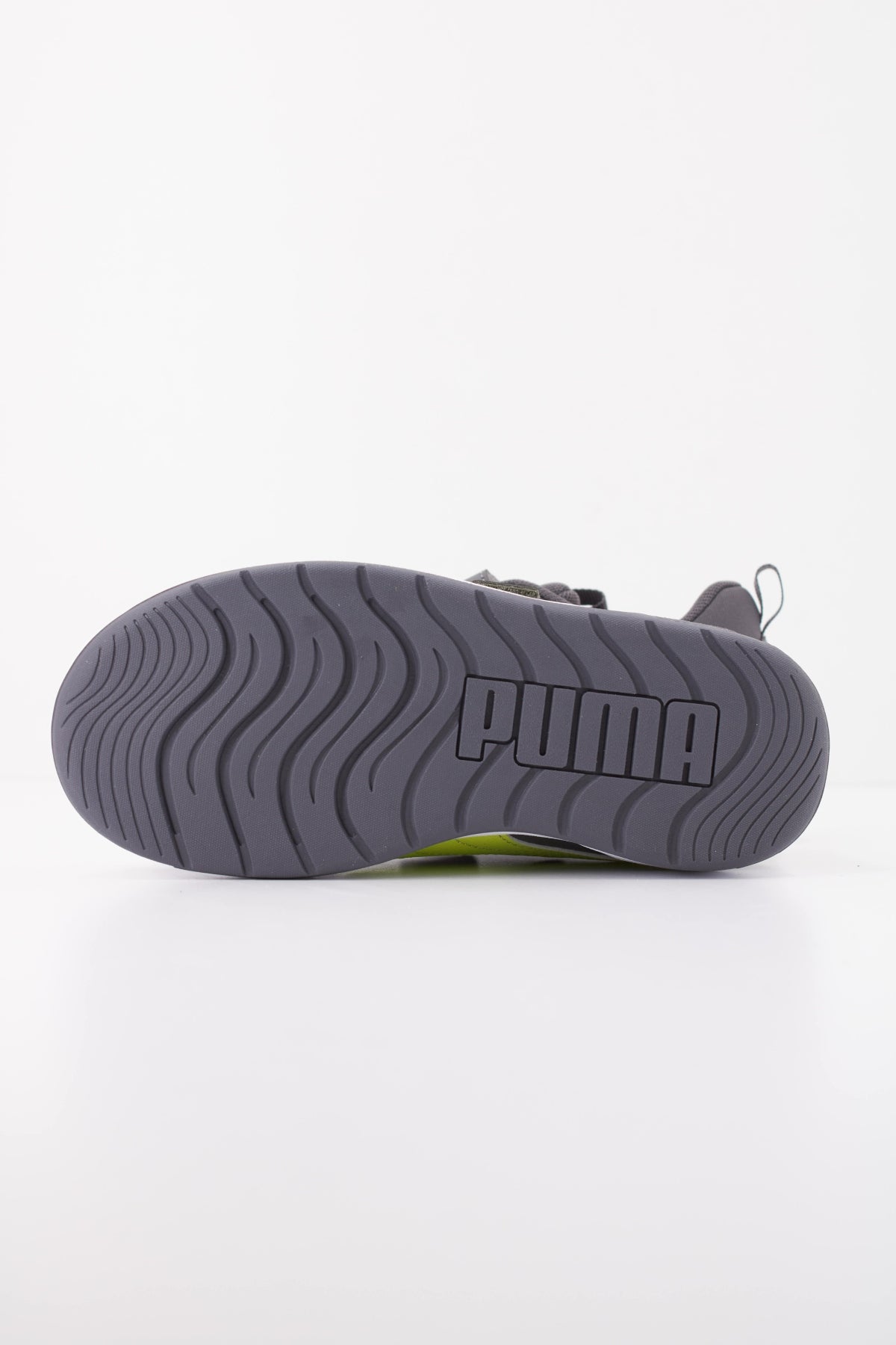 PUMA PUMA MULTIFLEX SL PS en color GRIS (5)