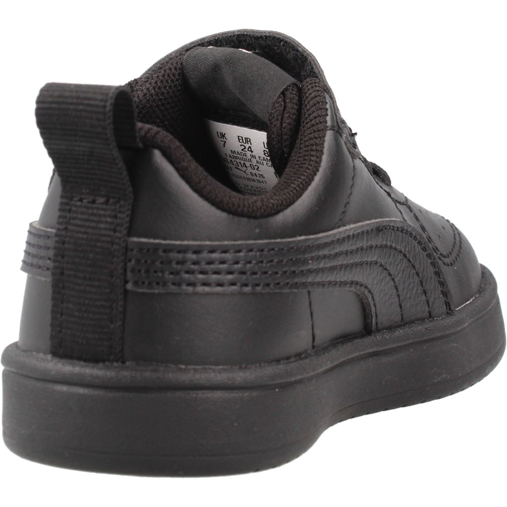PUMA en color NEGRO (3)
