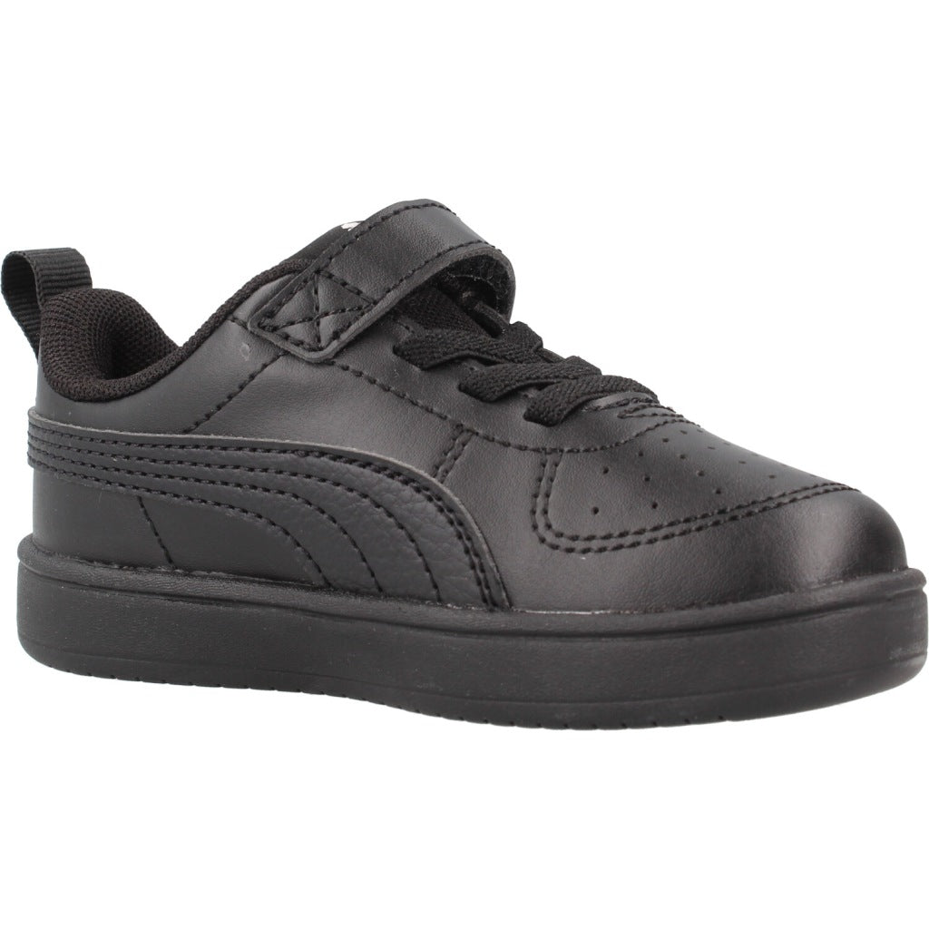 PUMA en color NEGRO (5)