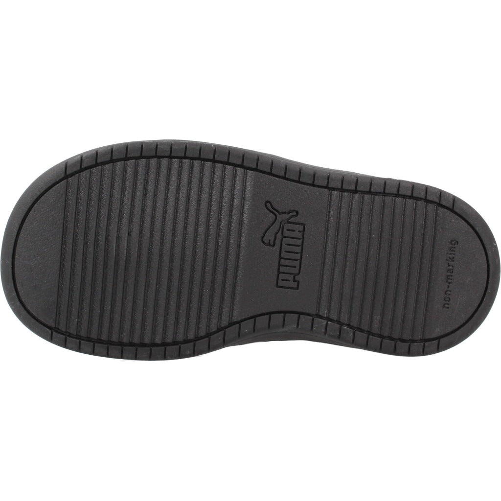 PUMA en color NEGRO (6)