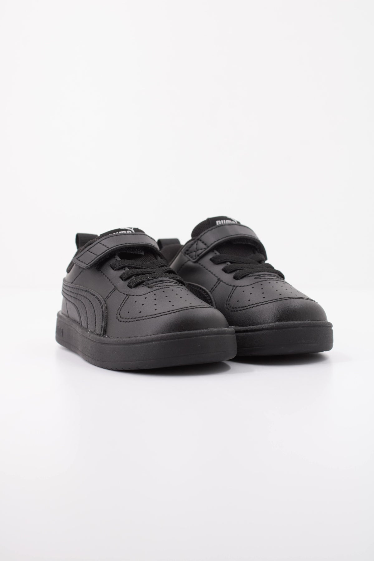 PUMA en color NEGRO (2)