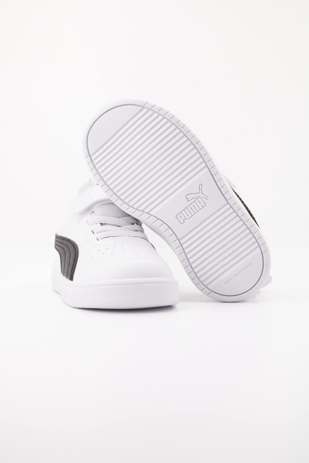 PUMA en color BLANCO (5)
