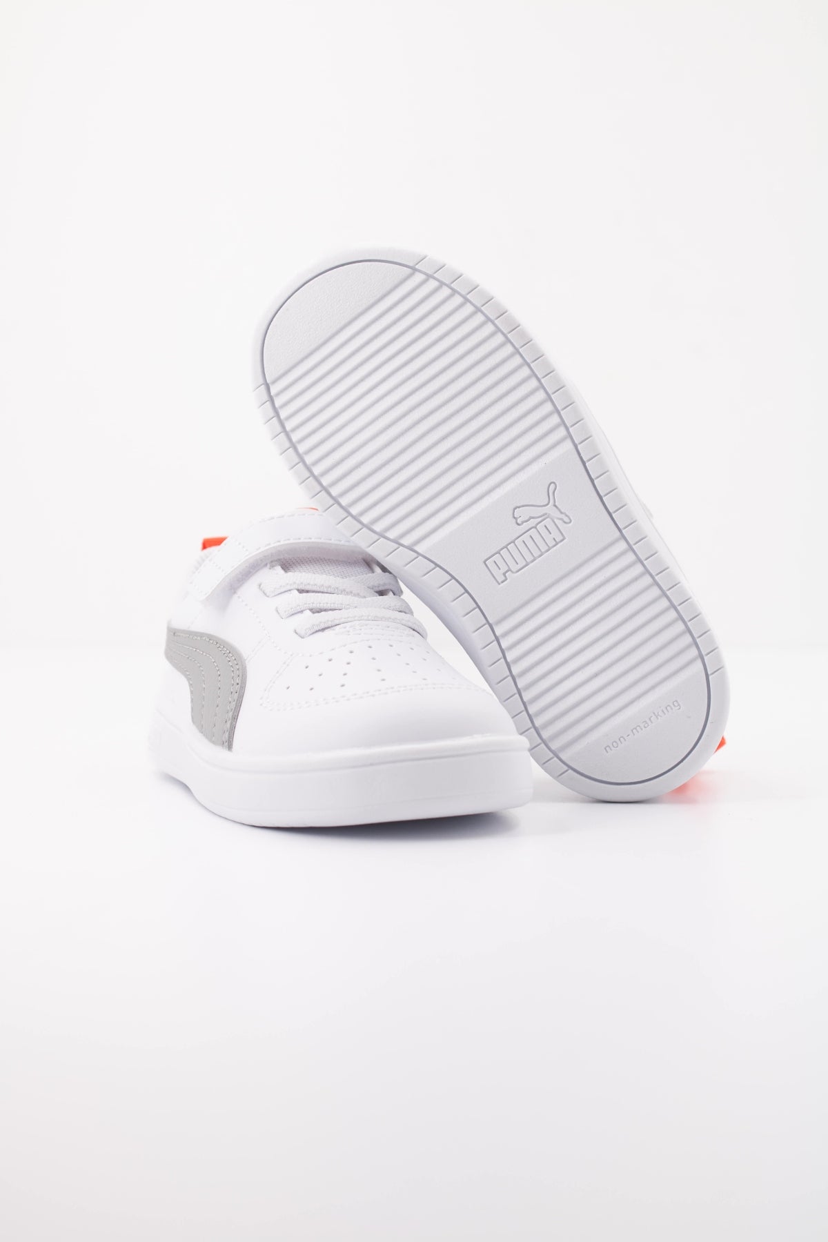 PUMA en color BLANCO (5)