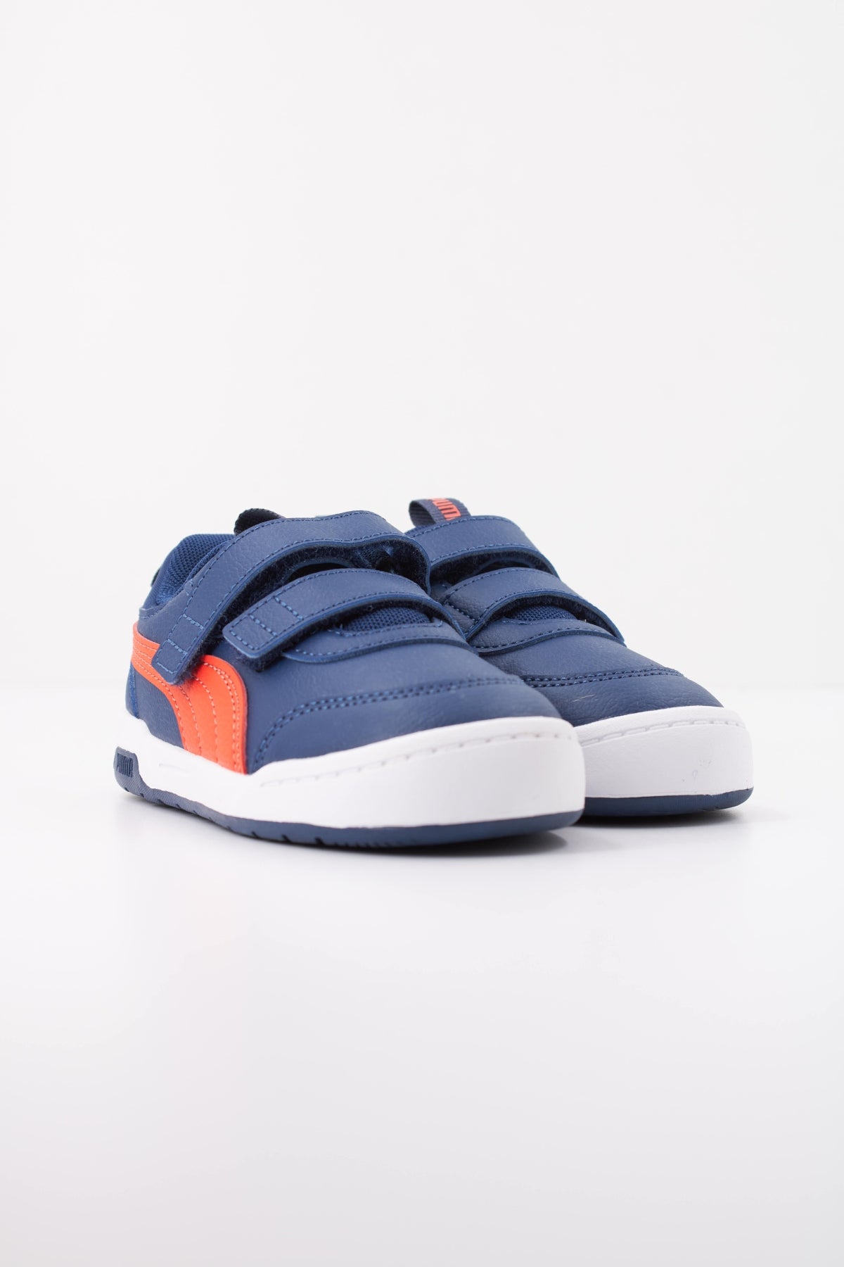 PUMA PUMA MULTIFLEX SL INF en color AZUL (2)