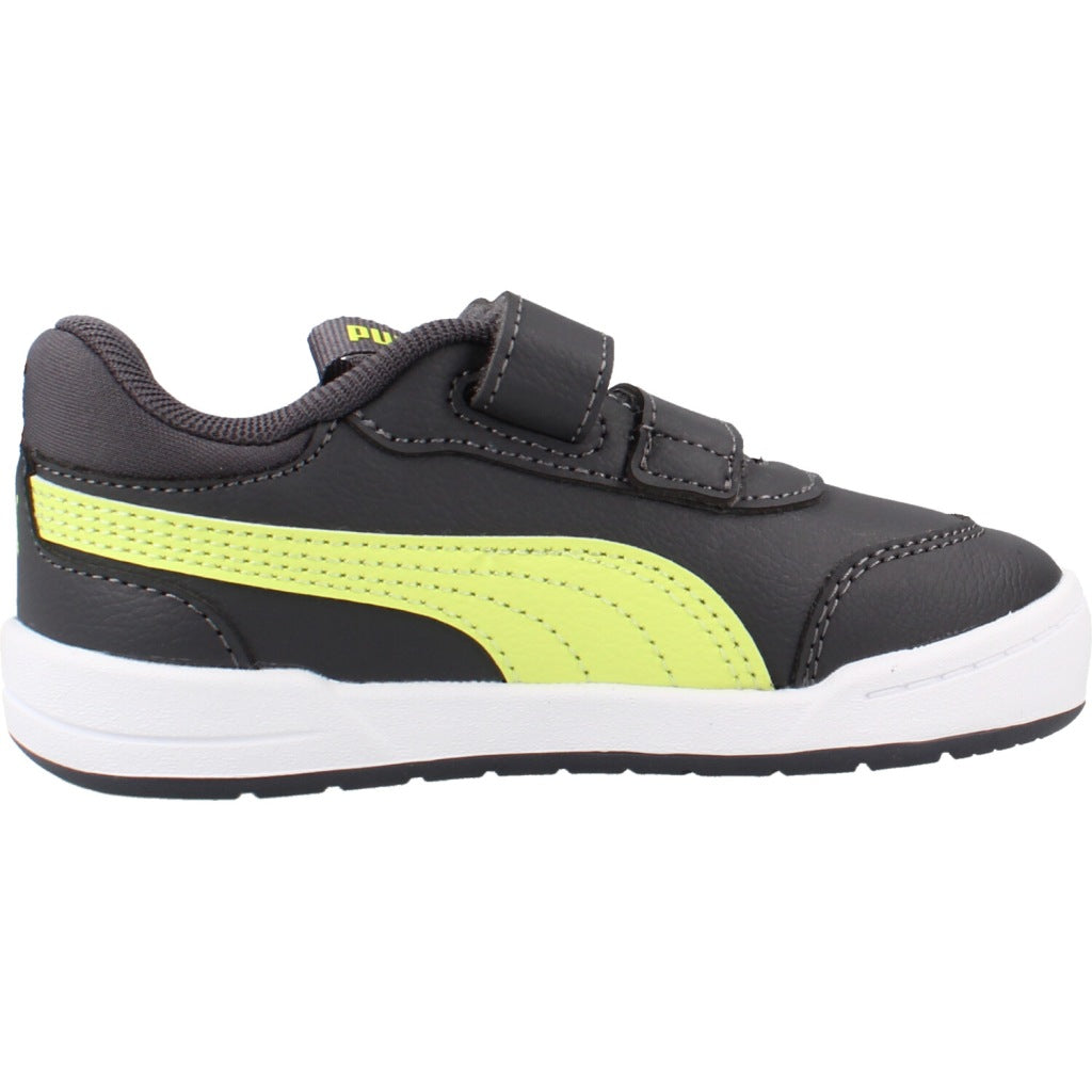 PUMA PUMA MULTIFLEX SL INF en color GRIS (4)