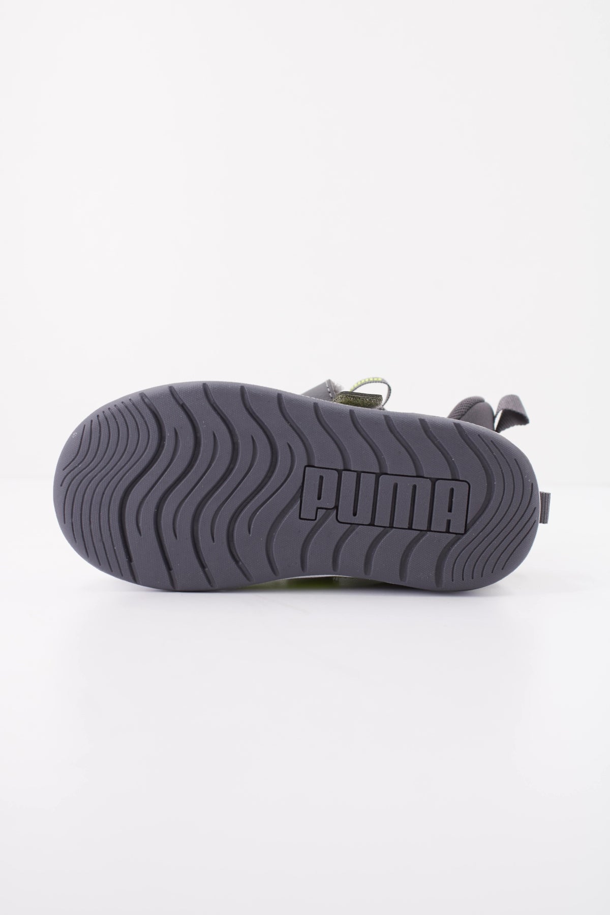 PUMA PUMA MULTIFLEX SL INF en color GRIS (5)