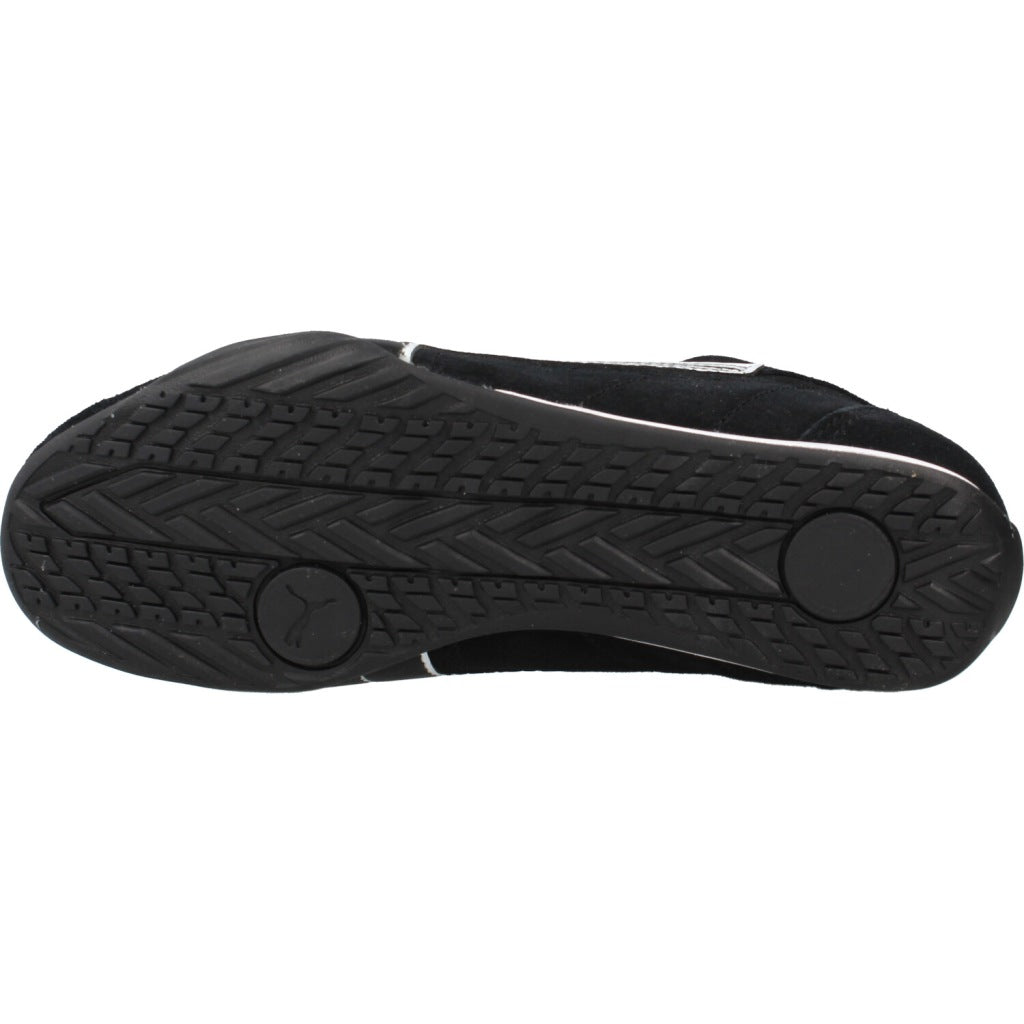 PUMA PUMA CATCH SD JR en color NEGRO (6)