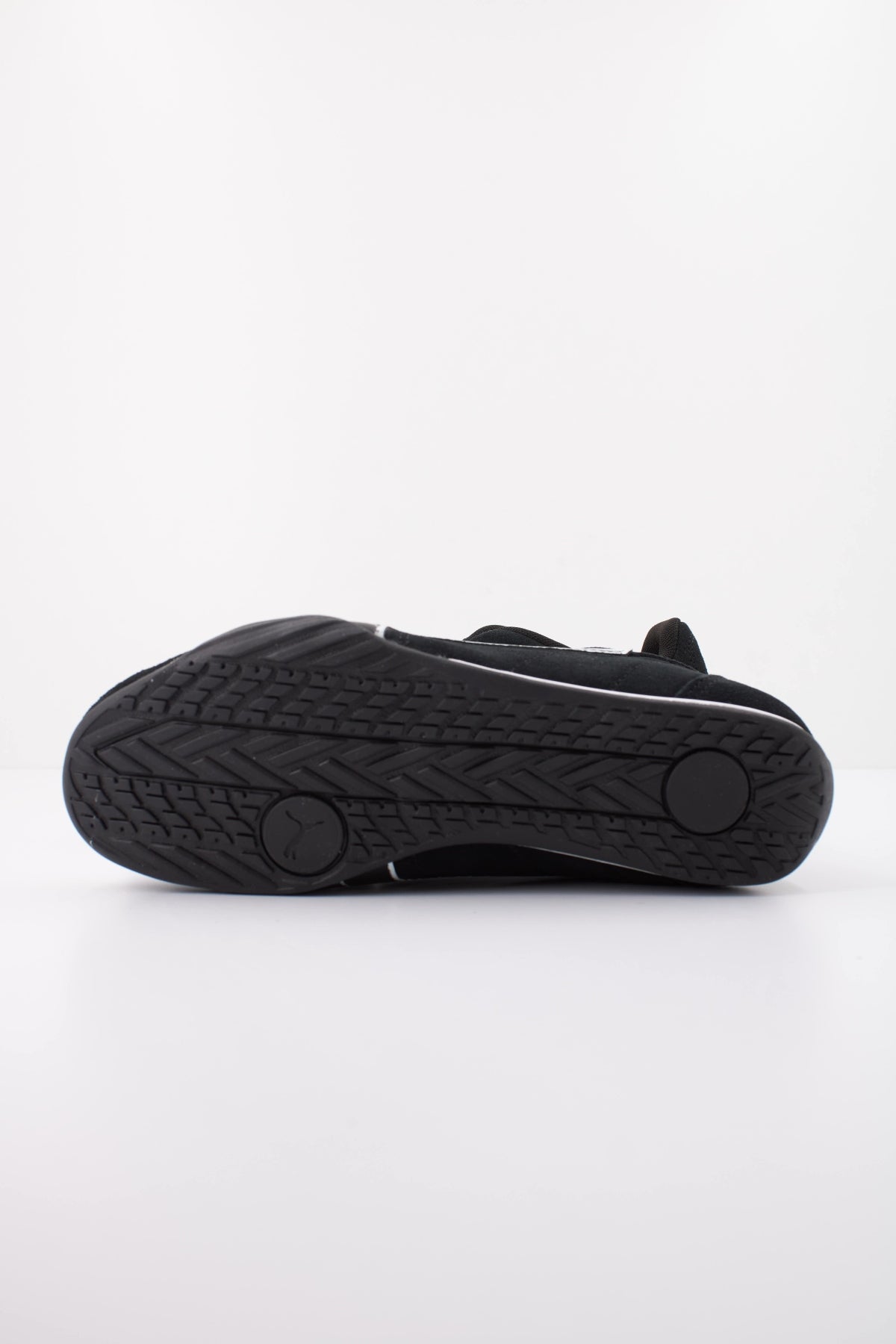 PUMA PUMA CATCH SD JR en color NEGRO (5)