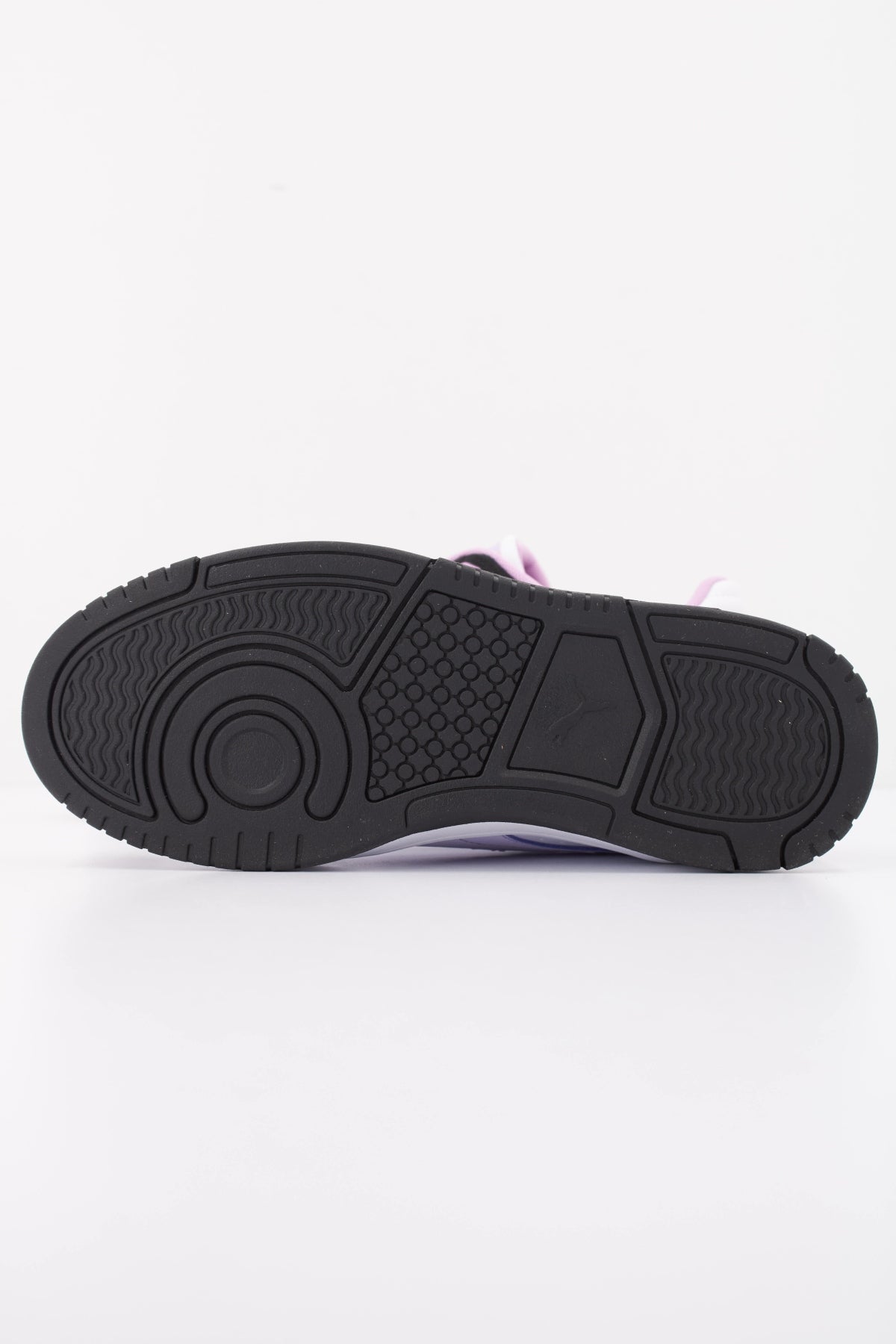 PUMA REBOUND SLAM LO FADE en color MULTICOLOR (5)