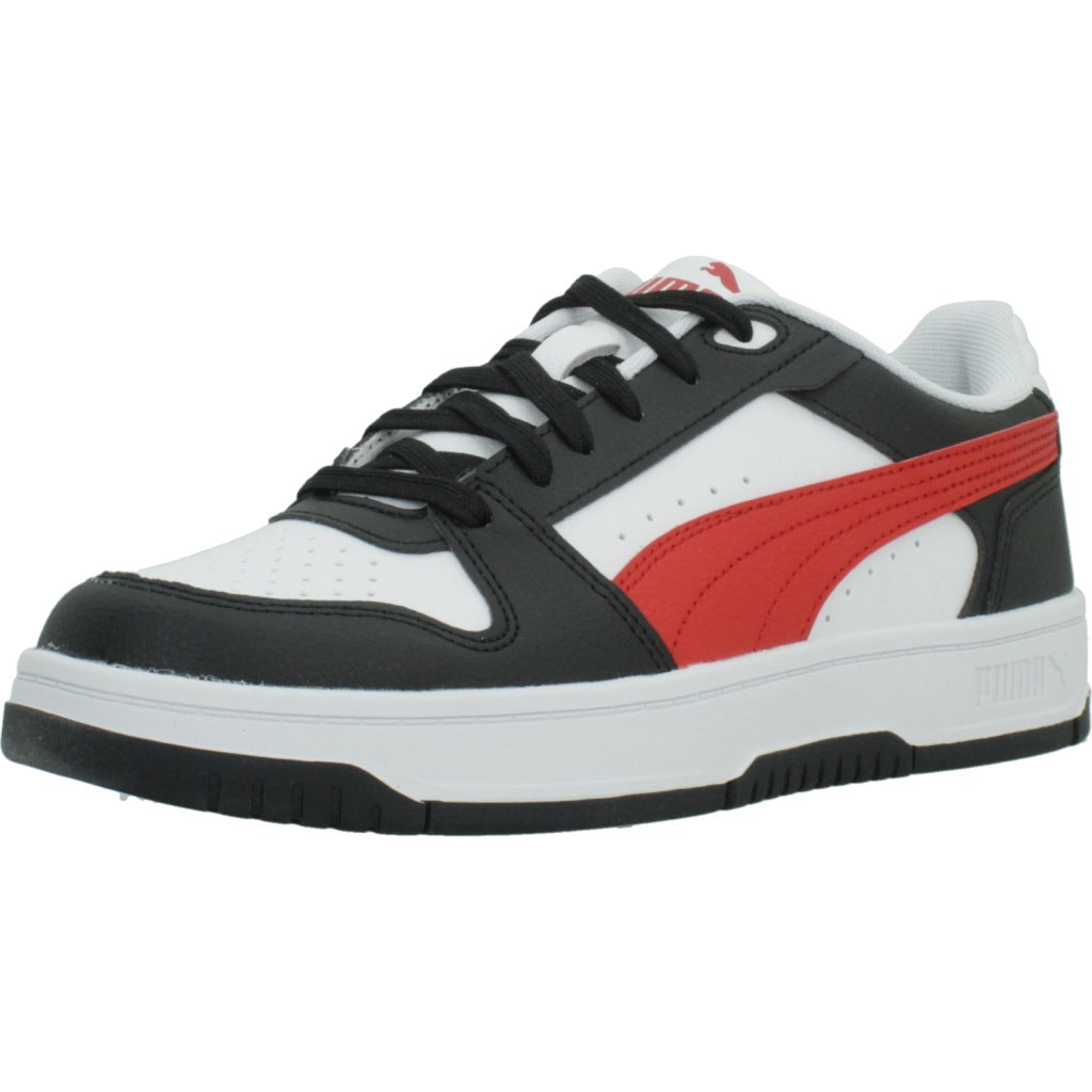 PUMA en color NEGRO (1)