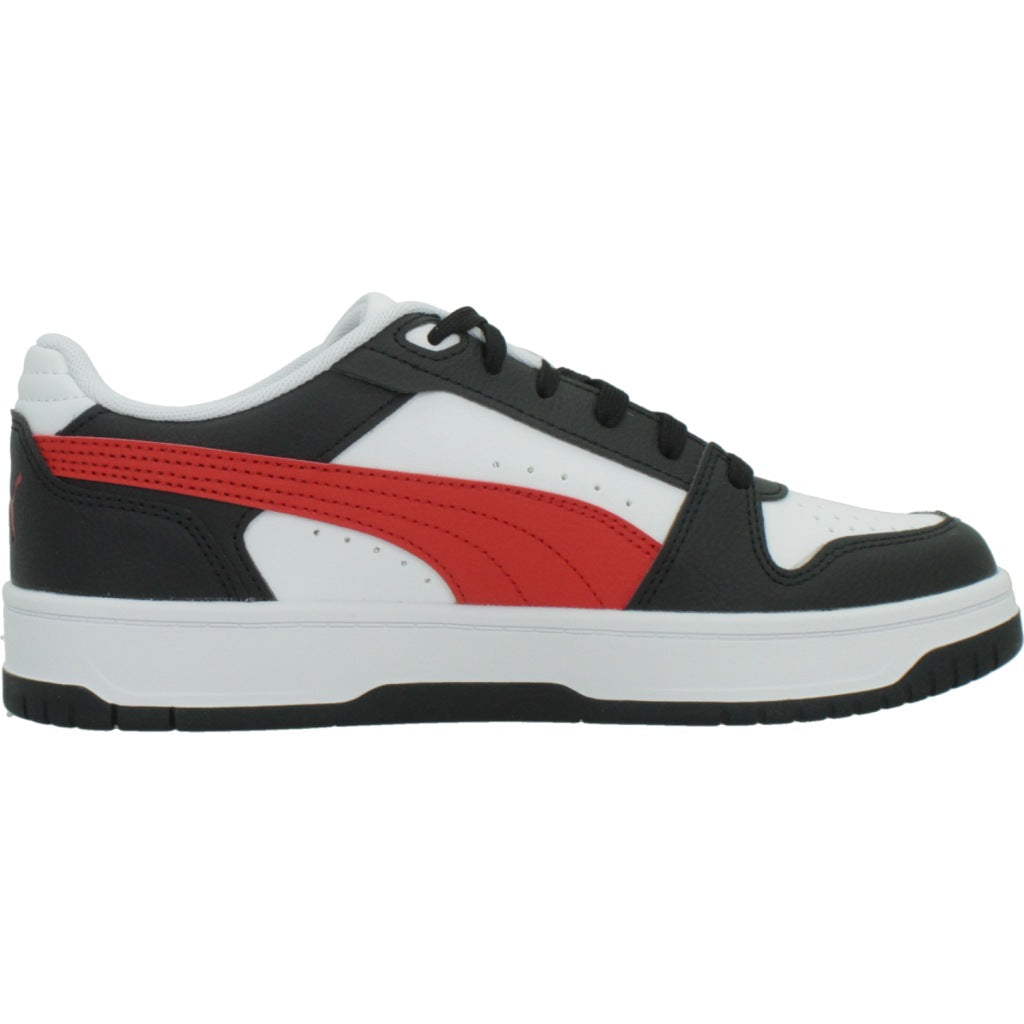PUMA en color NEGRO (4)