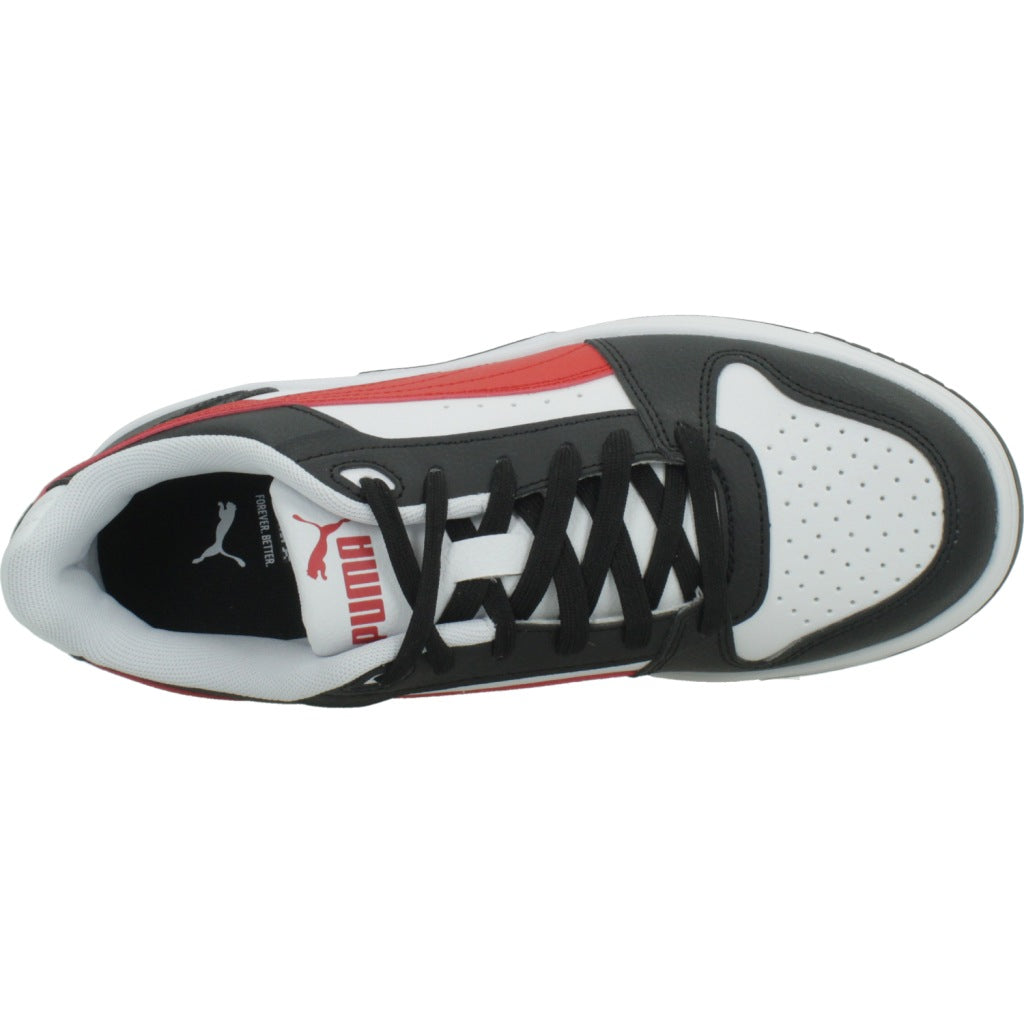 PUMA en color NEGRO (7)