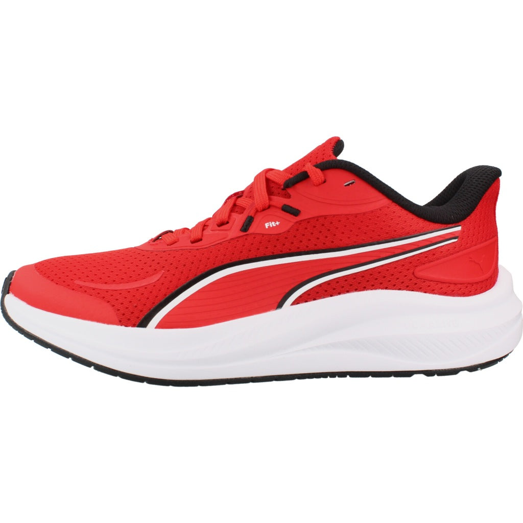 PUMA en color ROJO (2)