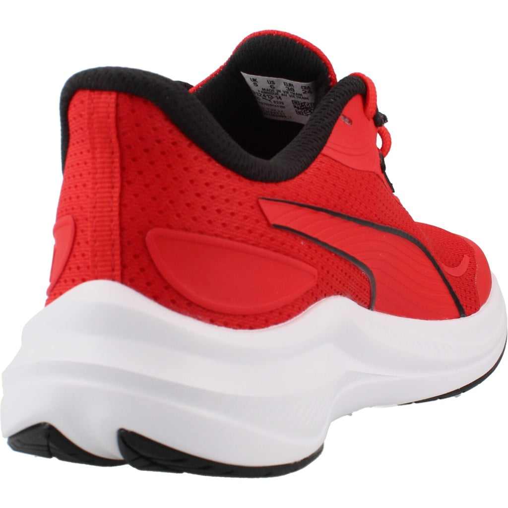 PUMA en color ROJO (3)