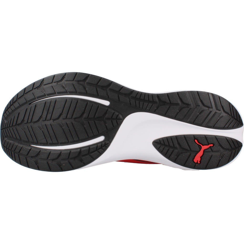PUMA en color ROJO (6)