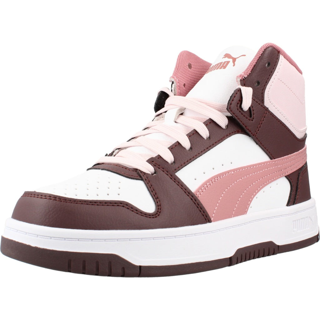 PUMA en color ROSA (1)