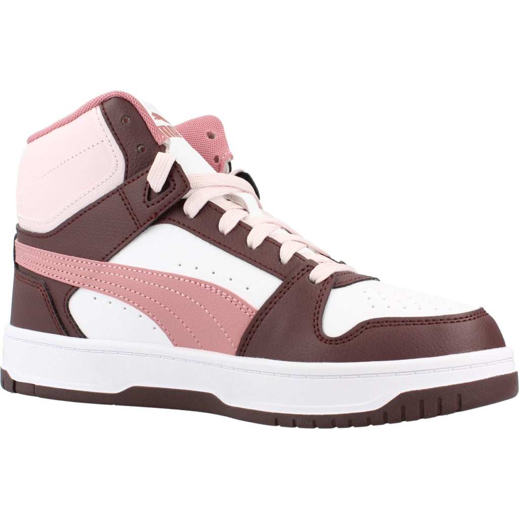 PUMA en color ROSA (5)