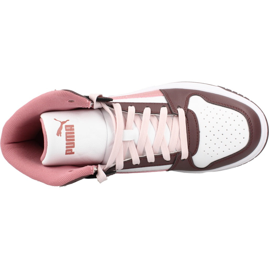 PUMA en color ROSA (7)