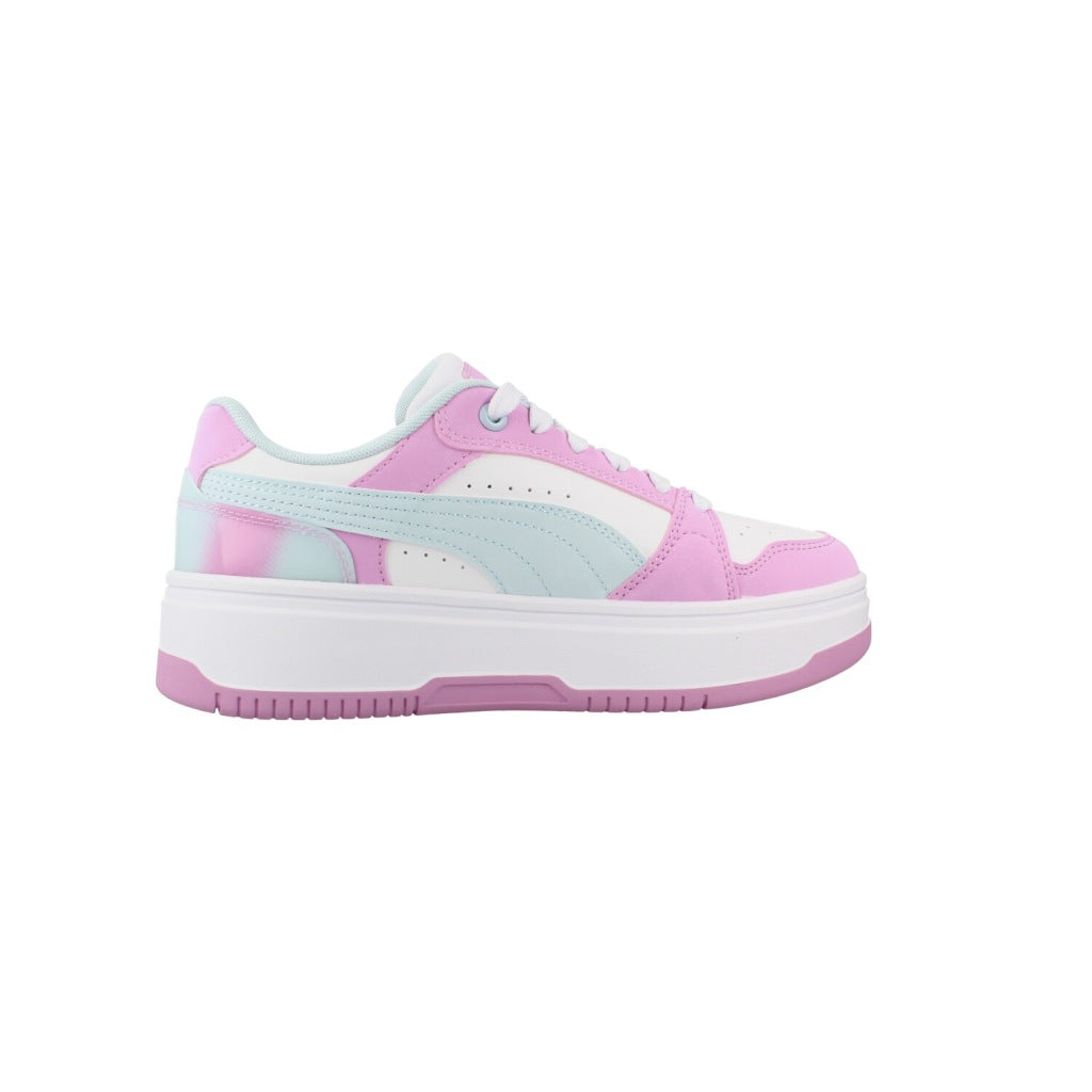 PUMA en color MULTICOLOR (4)