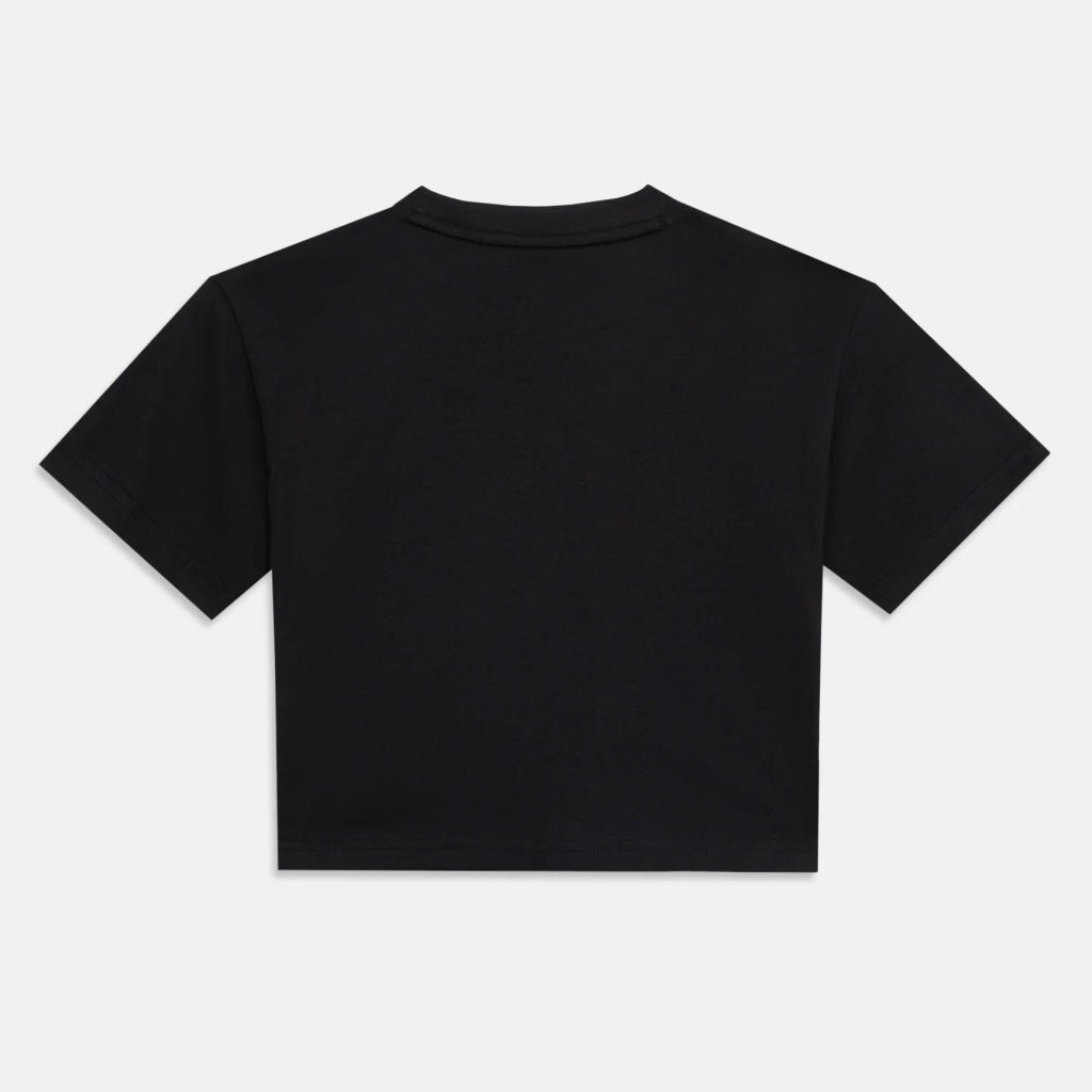 PUMA LOGO SHORT LENGTH TEE G en color (5)