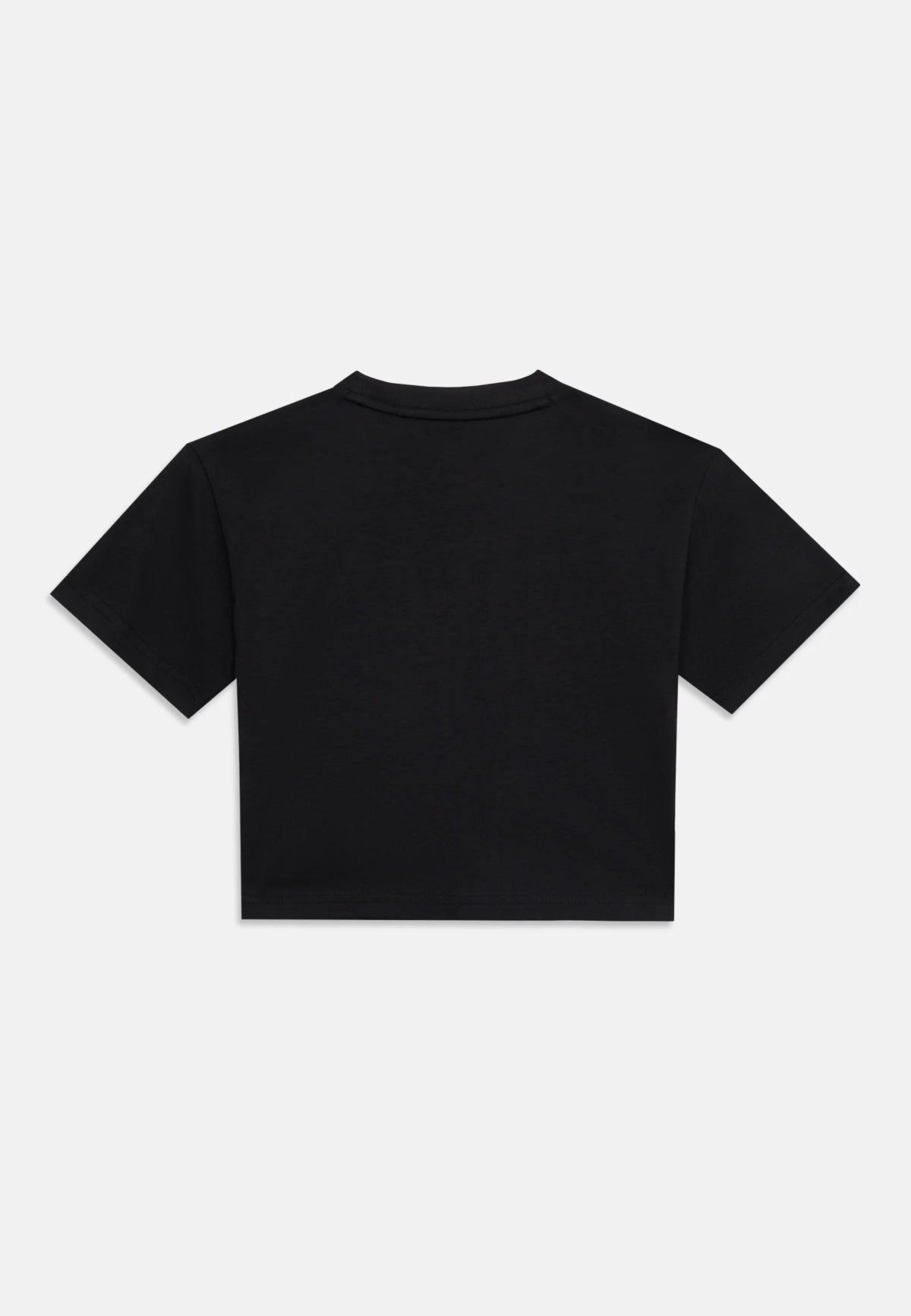 PUMA LOGO SHORT LENGTH TEE G en color (2)