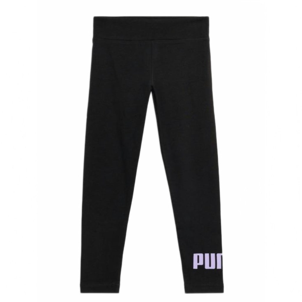 PUMA LOGO LEGGINGS G en color (4)