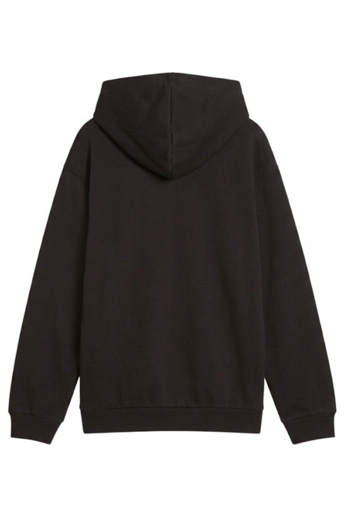 PUMA RELAXED HOODIE FL B en color (2)