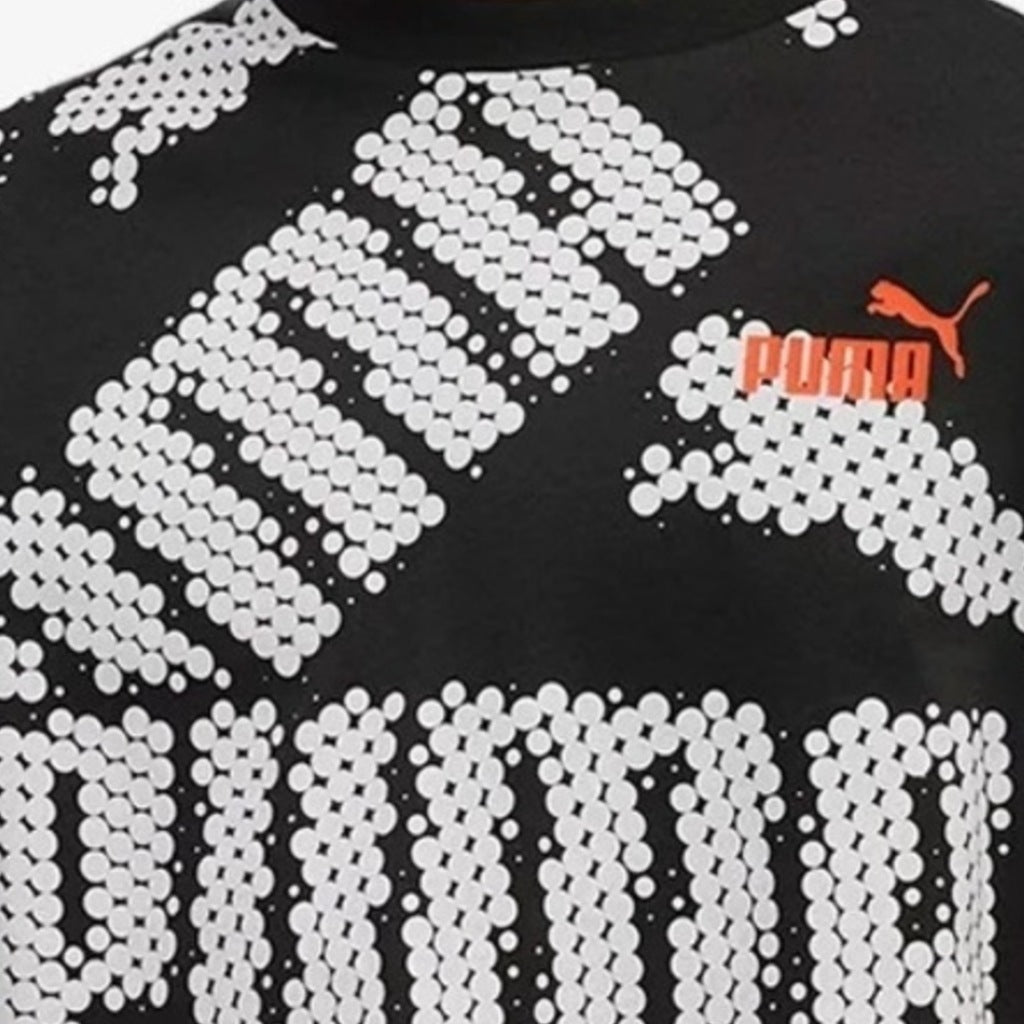 PUMA BRAND TEE B en color (6)