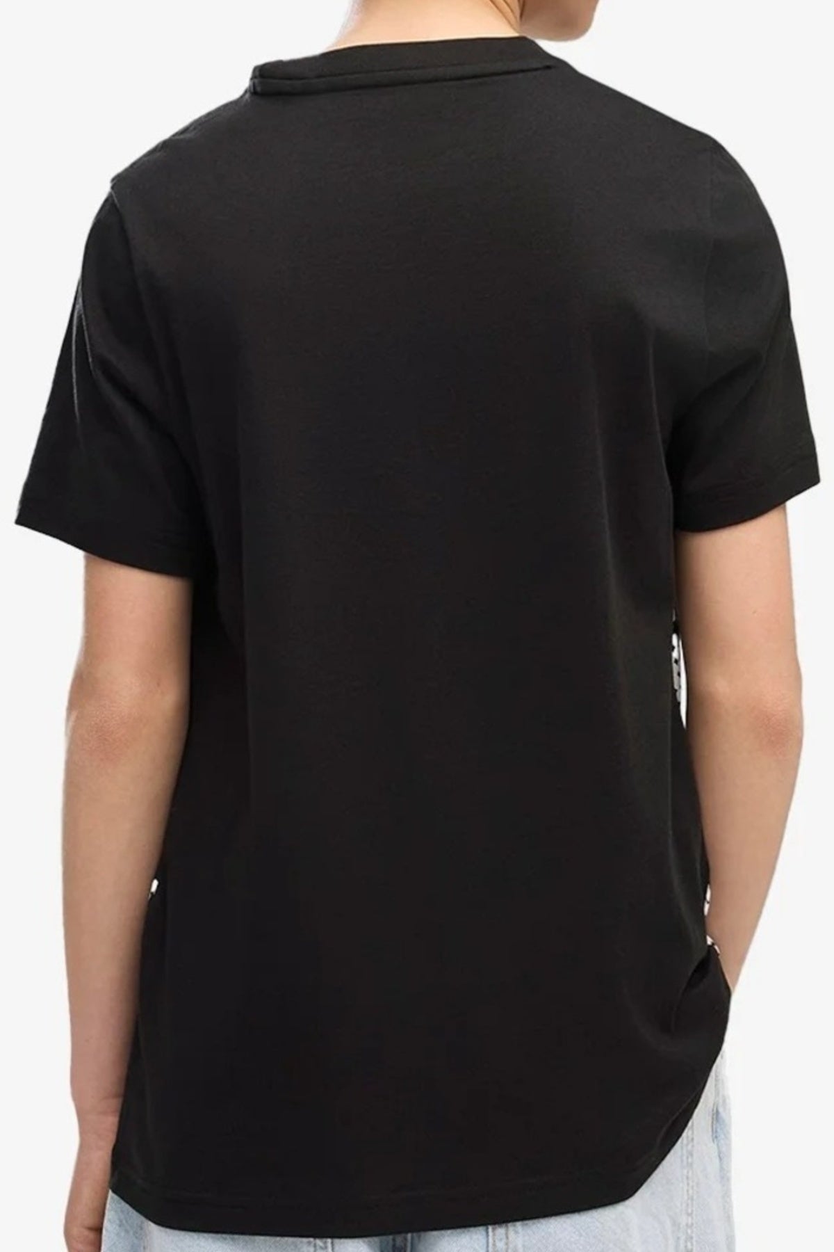 PUMA BRAND TEE B en color (2)