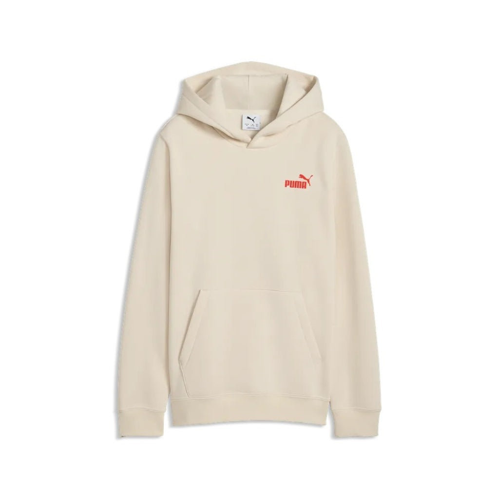 PUMA BRAND BACK GRAPHIC HOODIE FL B en color (4)