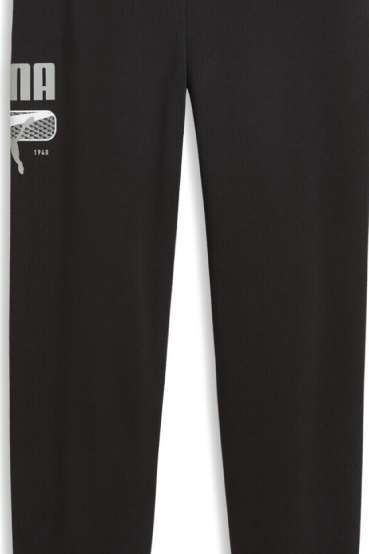 PUMA LOGO PLAY SWEATPANTS FL CL en color (4)