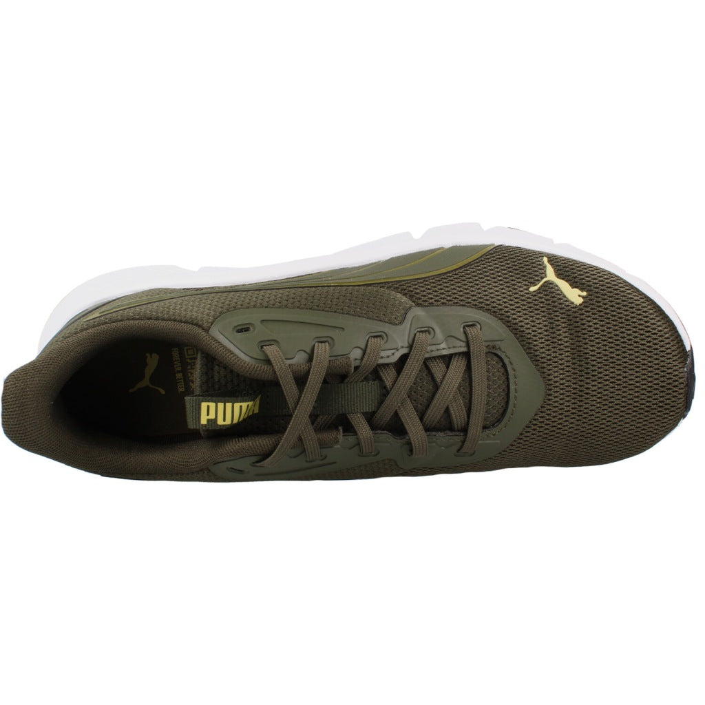 PUMA en color VERDE (7)